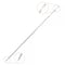 Tulip® Size 11 Japanese Beading Embroidery Needles, 4ct.